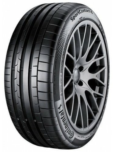 Continental SportContact 6 315/40 R21 111Y купить,NaN