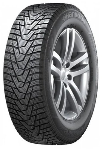 Hankook Winter i*Pike X W429A 285/60 R18 116T с шипами