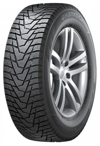 Hankook Winter i*Pike X W429A 285/60 R18 116T с шипами