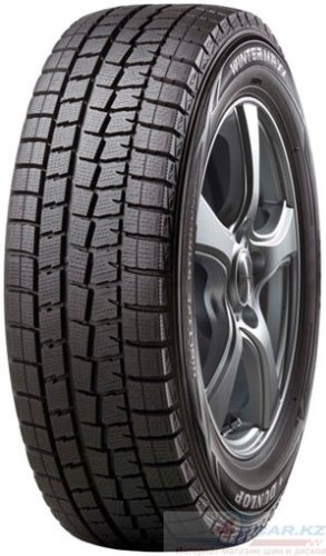 DUNLOP Winter Maxx WM02 215/55 R16 97T без шипов купить,NaN