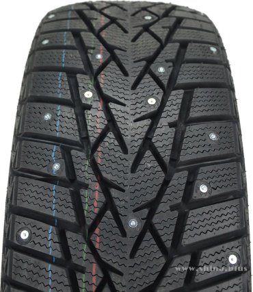 Double Star DW01 265/60 R18 110 Q с шипами купить,NaN
