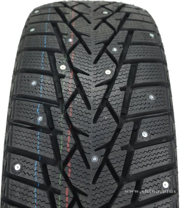 Double Star DW01 265/60 R18 110 Q с шипами купить,NaN