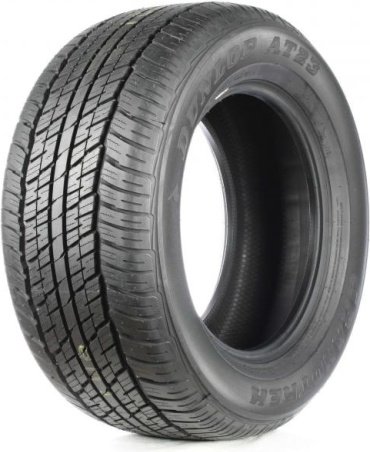 DUNLOP Grandtrek AT23 275/60 R18 113H купить,NaN