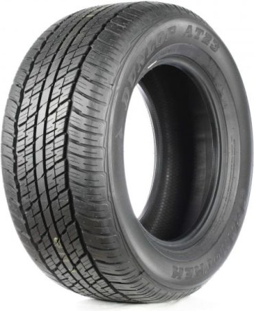 DUNLOP Grandtrek AT23 275/60 R18 113H купить,NaN