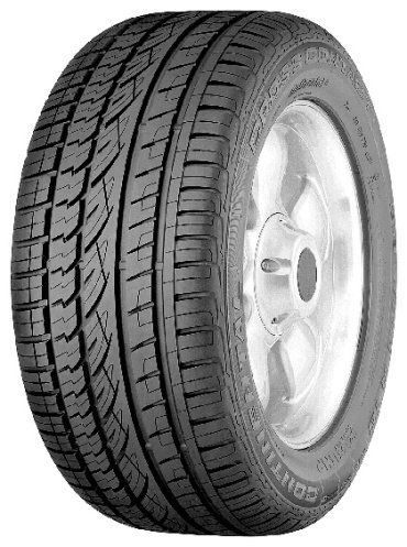 Continental CrossContact UHP 255/55 R18 109V купить,NaN