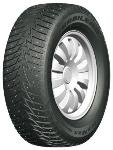 Habilead RW506 255/55 R18 100H шипуемая купить,NaN