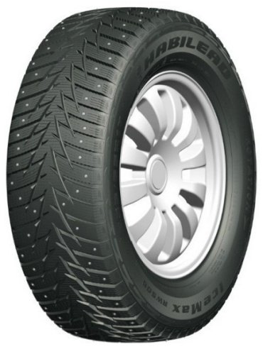 Habilead RW506 255/55 R18 100H шипуемая купить,NaN