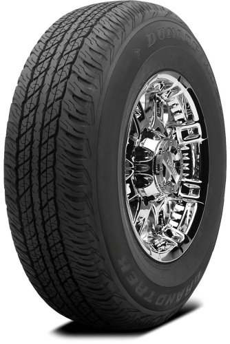 DUNLOP Grandtrek AT20 265/65 R17 112S купить,NaN