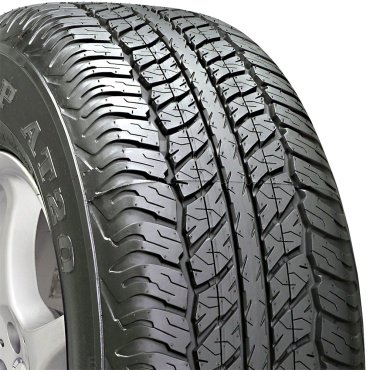 DUNLOP Grandtrek AT20 265/65 R17 112S купить,NaN
