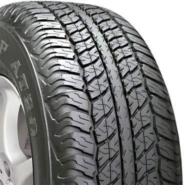 DUNLOP Grandtrek AT20 265/65 R17 112S купить,NaN