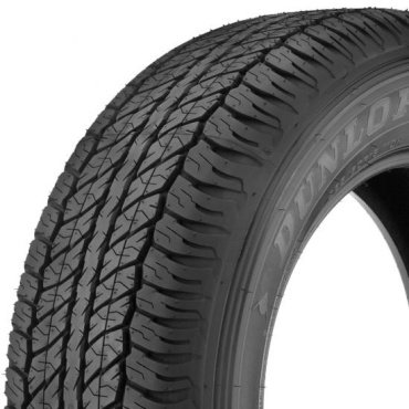 DUNLOP Grandtrek AT20 265/65 R17 112S купить,NaN