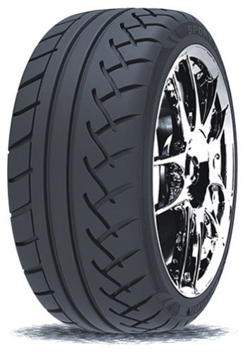 Goodride Sport RS 235/40 R18 95W купить,NaN