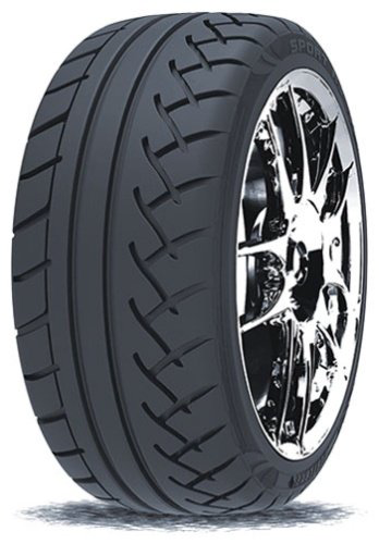 Goodride Sport RS 235/40 R18 95W купить,NaN