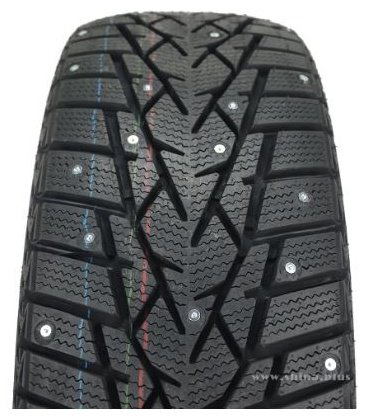 Double Star DW01 195/75 R23 96 Q с шипами купить,NaN