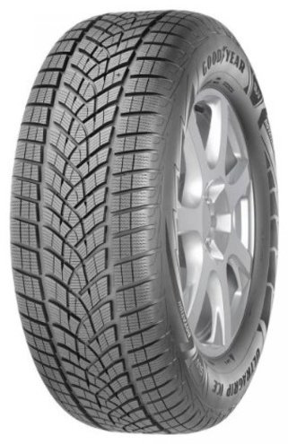 Goodyear UltraGrip Ice G1 245/50 R20 105 T без шипов купить,NaN