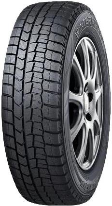 DUNLOP Winter Maxx WM02 235/40 R18 95T без шипов купить,NaN
