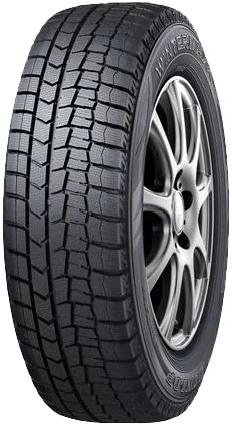 DUNLOP Winter Maxx WM02 235/40 R18 95T без шипов купить,NaN