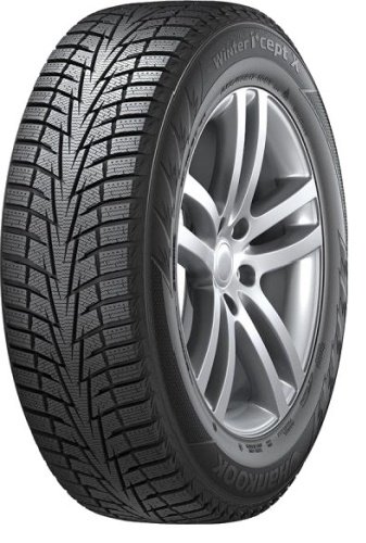 Hankook WiNter i*cept X RW10 265/50 R19 106T без шипов купить,NaN