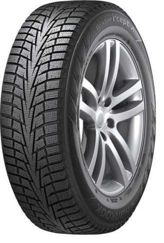 Hankook WiNter i*cept X RW10 265/50 R19 106T без шипов купить,NaN