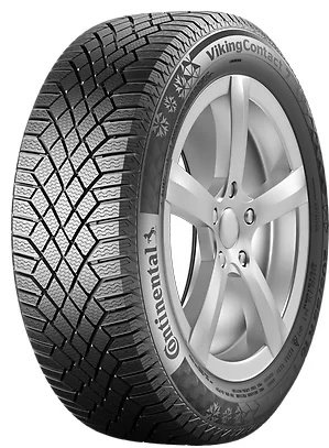 Continental ContiVikingContact 7 215/50 R17 95T без шипов купить,NaN