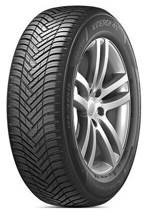 Hankook Kinergy 4S 2 215/50 R17 95 W купить,NaN
