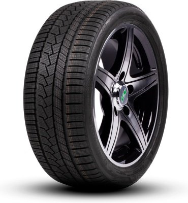 Continental Winter Contact TS860 SSR 245/40 R20 99V без шипов купить,NaN
