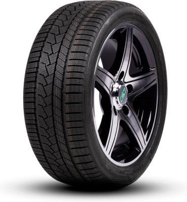 Continental Winter Contact TS860 SSR 245/40 R20 99V без шипов купить,NaN