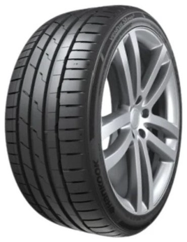 Hankook Ventus S1 evo 3 SUV K127A 275/45 R20 110Y купить,NaN