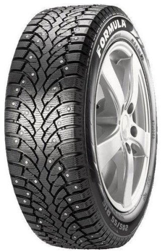 Formula Ice 195 55 R15 85 T с шипами купить,NaN