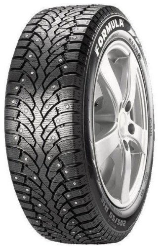 Formula Ice 195 55 R15 85 T с шипами купить,NaN