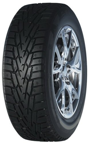 Haida HD677 185/70 R14 92T без шипов купить,NaN