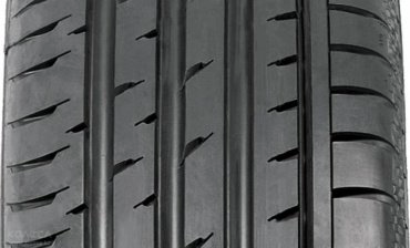 Continental ContiSportContact 3 265/35 R18 97Y купить,NaN