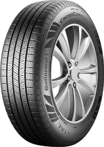 Continental CrossContact RX 275/45 R22 115W купить,NaN