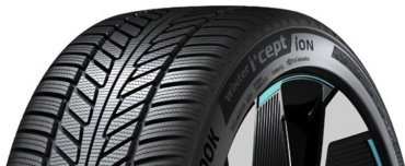 Hankook iON i*Cept SUV 255/45 R20 105 V без шипов купить,178230
