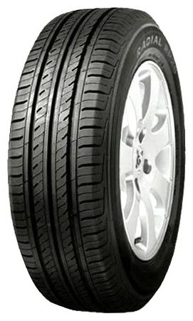 Goodride Radial RP28 175/70 R13 82T купить,NaN