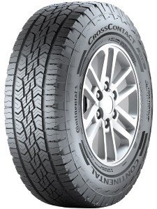 Continental CrossContact ATR 265/70 R15 112T купить,NaN