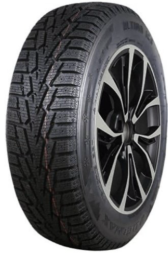 Delmax ULTIMA ICE 285/60 R18 114 T с шипами купить,NaN