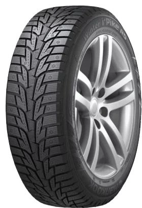 Hankook Winter i*Pike RS W419 175/70 R13 82T с шипами купить,NaN