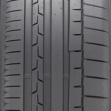 Continental SportContact 6 295/35 R20 105 Y купить,NaN