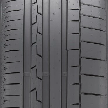 Continental SportContact 6 295/35 R20 105 Y купить,NaN