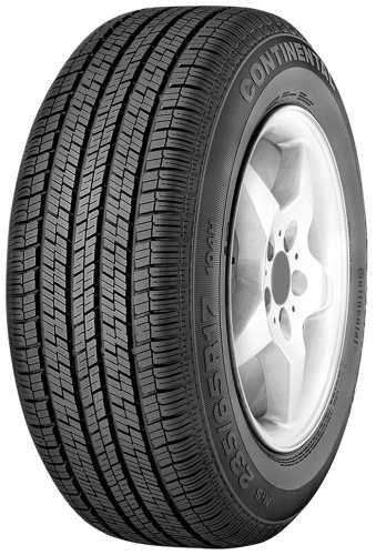 Continental Conti4x4Contact 255/55 R19 111 V без шипов купить,NaN