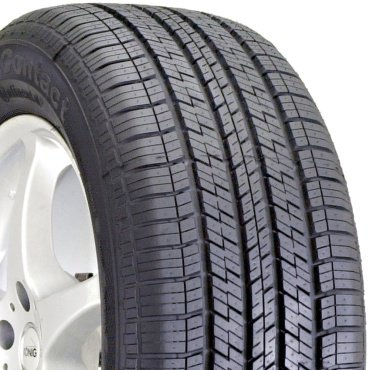 Continental Conti4x4Contact 255/55 R19 111 V без шипов купить,NaN