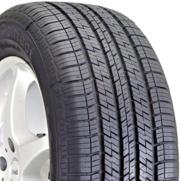 Continental Conti4x4Contact 255/55 R19 111 V без шипов купить,NaN