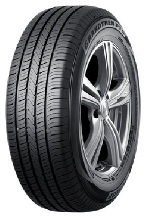 DUNLOP Grandtrek PT5 275/65 R18 116 H без шипов купить,NaN