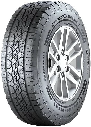 Continental CrossContact ATR 245/65 R17 111H купить,NaN