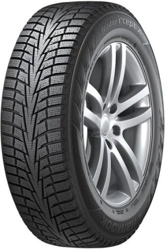 Hankook Winter i*cept X RW10 255/55 R18 109T без шипов купить,NaN