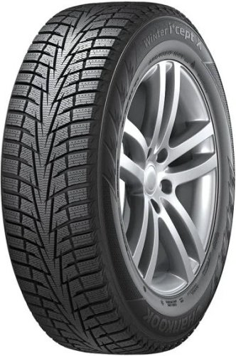 Hankook Winter i*cept X RW10 255/55 R18 109T без шипов купить,NaN