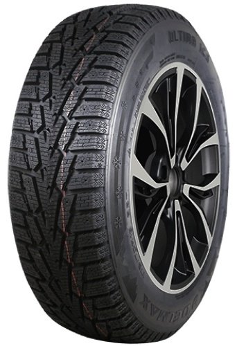 Delmax Ultima Ice SUV 225/60 R17 103T с шипами