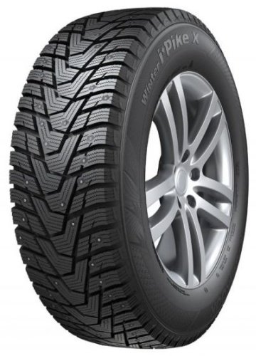 Hankook Winter i*Pike X W429A 235/60 R18 107T с шипами купить,NaN