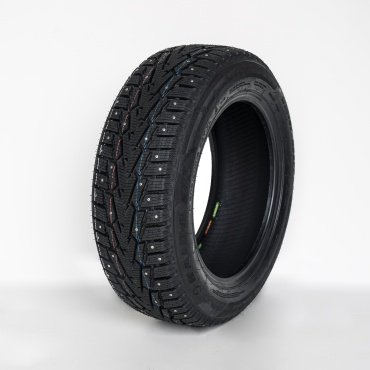 Haida HD677 185/65 R15 92T с шипами купить,NaN